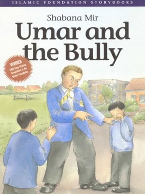 cover image of Umar and the Bully